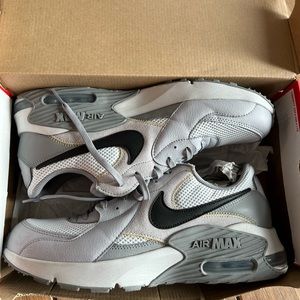 Nike Air Max Sneakers